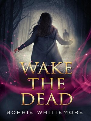 cover image of Wake the Dead